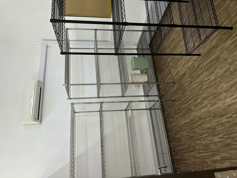 T-Space, 1 Tampines North Drive 1, 1,200 sqft, Factory / Workshop (B2) For Rent, by James Neo, 500131103 - Interior - CommercialGuru.com.sg