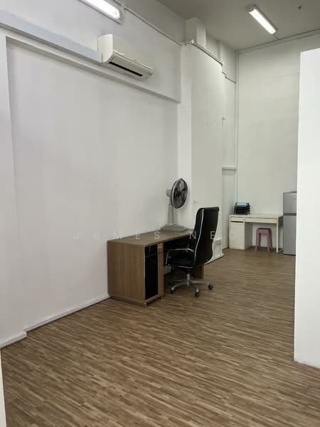 T-Space, 1 Tampines North Drive 1, 1,200 sqft, Factory / Workshop (B2) For Rent, by James Neo, 500131103 - Interior - CommercialGuru.com.sg