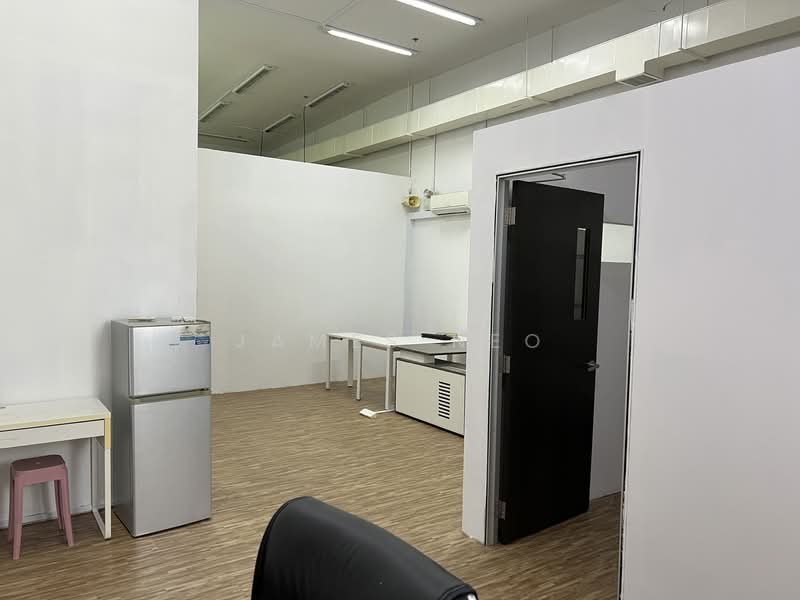 T-Space, 1 Tampines North Drive 1, 1,200 sqft, Factory / Workshop (B2) For Rent, by James Neo, 500131103 - Interior - CommercialGuru.com.sg