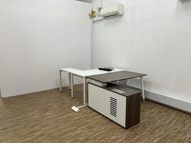 T-Space, 1 Tampines North Drive 1, 1,200 sqft, Factory / Workshop (B2) For Rent, by James Neo, 500131103 - Interior - CommercialGuru.com.sg