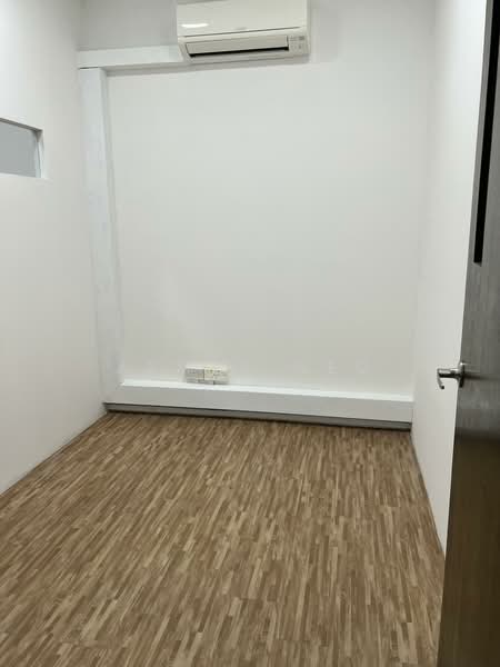 T-Space, 1 Tampines North Drive 1, 1,200 sqft, Factory / Workshop (B2) For Rent, by James Neo, 500131103 - Interior - CommercialGuru.com.sg