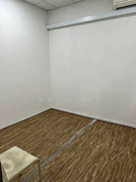 T-Space, 1 Tampines North Drive 1, 1,200 sqft, Factory / Workshop (B2) For Rent, by James Neo, 500131103 - Interior - CommercialGuru.com.sg