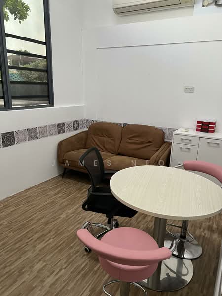 T-Space, 1 Tampines North Drive 1, 1,200 sqft, Factory / Workshop (B2) For Rent, by James Neo, 500131103 - Interior - CommercialGuru.com.sg