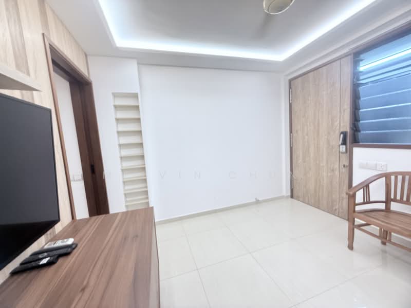 850 Woodlands Street 82, 850 Woodlands Street 82, Studio, 500 sqft, HDB Flat For Rent, by Melvin Chun, 500131104 - Interior - PropertyGuru.com.sg
