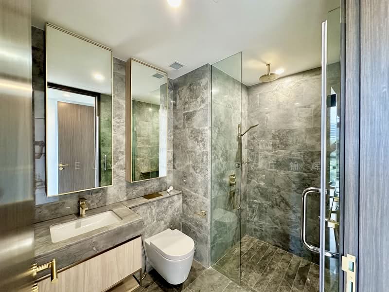 Meyer Mansion, 79 Meyer Road, 3 Bedrooms, 1,109 sqft, Condominium For Sale, by Kelvin Chng 庄锦辉, 500131105 - Bathroom - PropertyGuru.com.sg