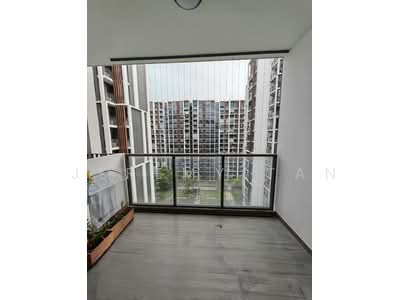 For Rent - Botanique at Bartley