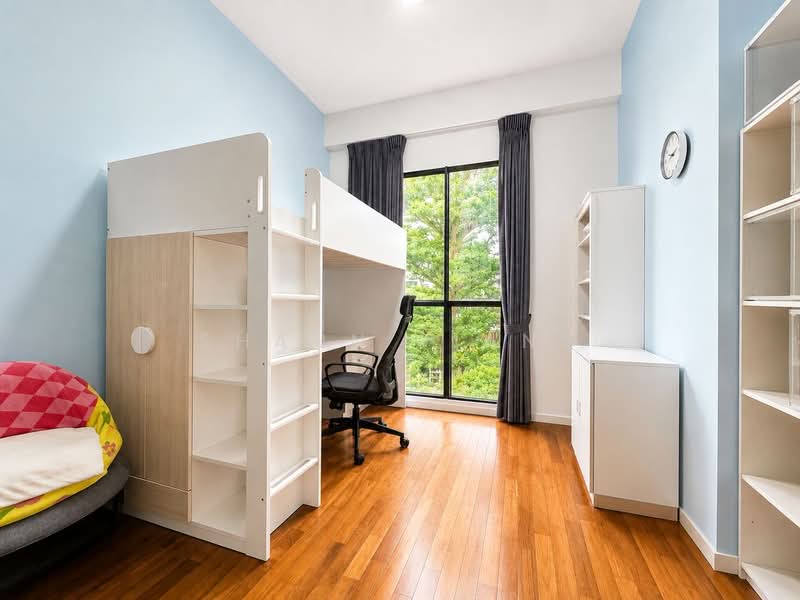 Lotus Ville, 142 Lorong L Telok Kurau, 5 Bedrooms, 3,552 sqft, Cluster House For Sale, by Shaun Jiang, 500131108 - Bedroom - PropertyGuru.com.sg