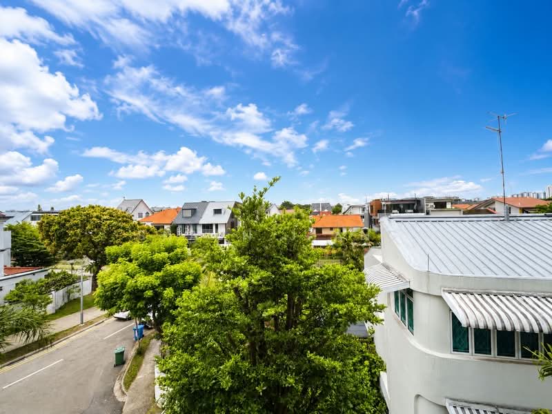 Lotus Ville, 142 Lorong L Telok Kurau, 5 Bedrooms, 3,552 sqft, Cluster House For Sale, by Shaun Jiang, 500131108 - Exterior - PropertyGuru.com.sg