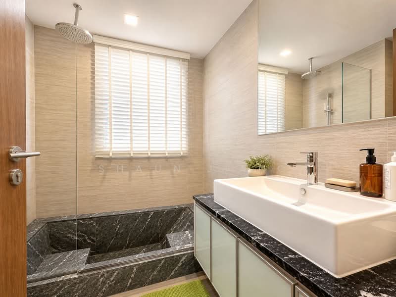 Lotus Ville, 142 Lorong L Telok Kurau, 5 Bedrooms, 3,552 sqft, Cluster House For Sale, by Shaun Jiang, 500131108 - Bathroom - PropertyGuru.com.sg