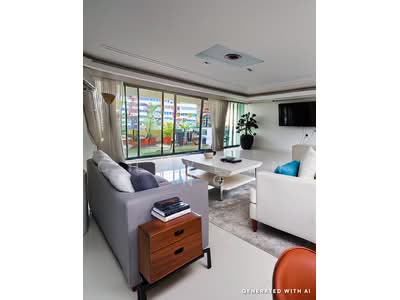 For Sale - Pandan Valley