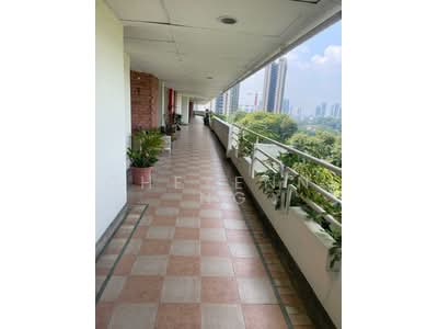For Sale - Pandan Valley