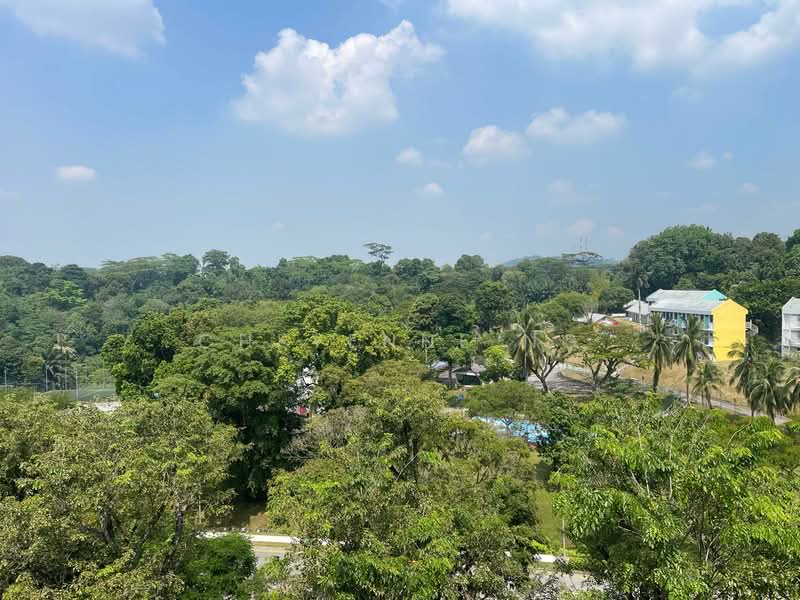 Pandan Valley, 1 Pandan Valley, 4 Bedrooms, 6,036 sqft, Condominium For Sale, by Cheyenne Ng, 500131110 - Exterior - PropertyGuru.com.sg