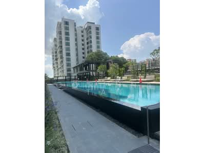 For Rent - Sceneca Residence