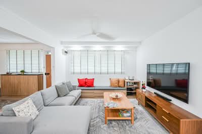 For Sale - 311B Clementi Avenue 4