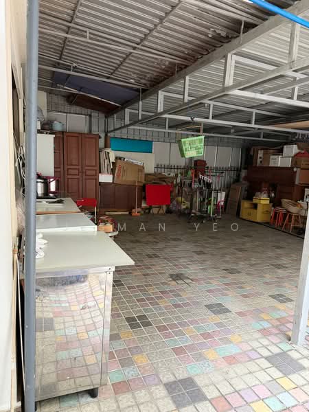 32A Lowland road, 32A LOWLAND ROAD, 4 Bedrooms, 4,000 sqft, Semi-Detached House For Rent, by Jesman Yeo, 500131116 - PropertyGuru.com.sg