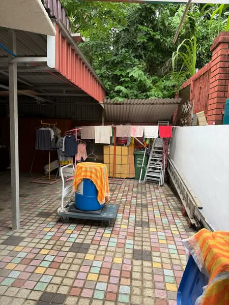32A Lowland road, 32A LOWLAND ROAD, 4 Bedrooms, 4,000 sqft, Semi-Detached House For Rent, by Jesman Yeo, 500131116 - PropertyGuru.com.sg