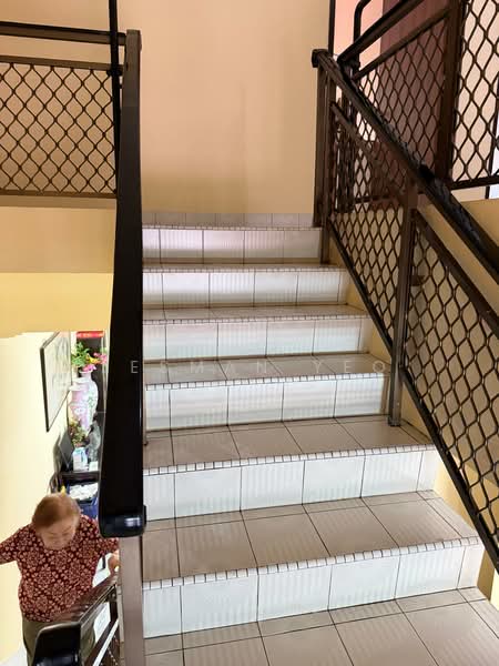 32A Lowland road, 32A LOWLAND ROAD, 4 Bedrooms, 4,000 sqft, Semi-Detached House For Rent, by Jesman Yeo, 500131116 - PropertyGuru.com.sg