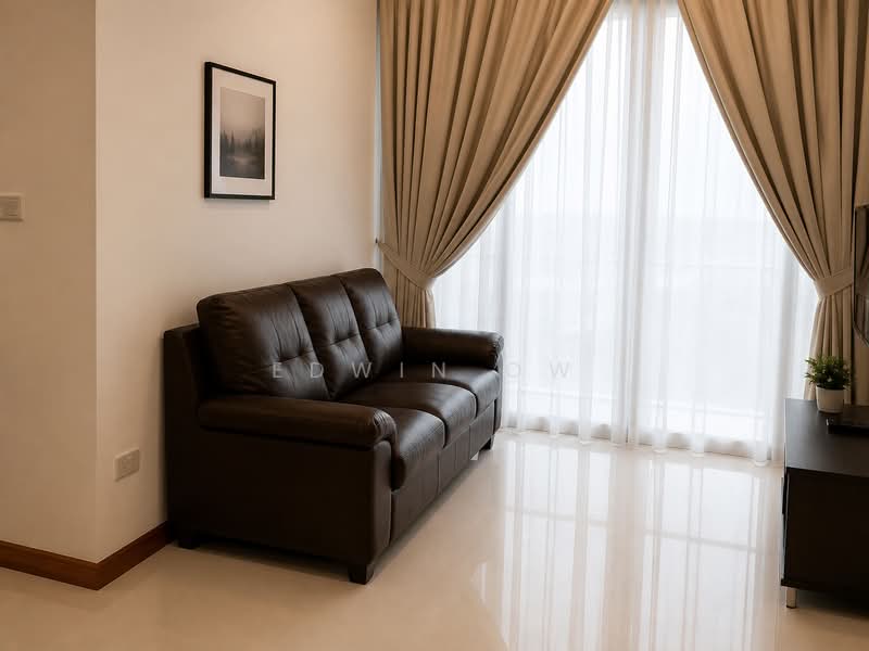 Moda, 42 East Coast Road, 2 Bedrooms, 646 sqft, Apartment For Sale, by Edwin Ow, 500131118 - Living Room - PropertyGuru.com.sg
