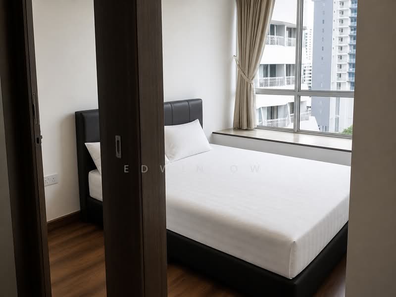 Moda, 42 East Coast Road, 2 Bedrooms, 646 sqft, Apartment For Sale, by Edwin Ow, 500131118 - Bedroom - PropertyGuru.com.sg