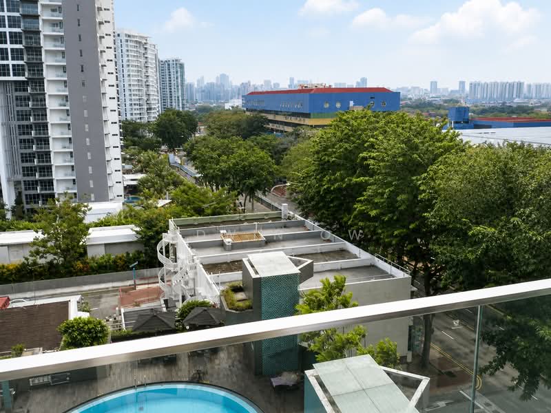 Moda, 42 East Coast Road, 2 Bedrooms, 646 sqft, Apartment For Sale, by Edwin Ow, 500131118 - Exterior - PropertyGuru.com.sg