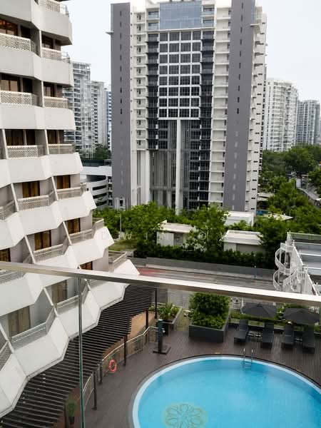 Moda, 42 East Coast Road, 2 Bedrooms, 646 sqft, Apartment For Sale, by Edwin Ow, 500131118 - Exterior - PropertyGuru.com.sg