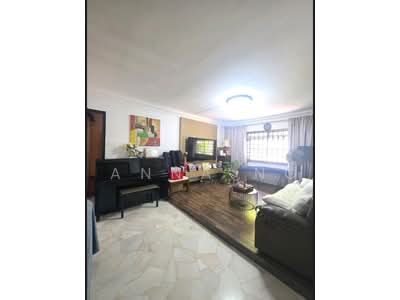 For Sale - 181 Pasir Ris Street 11