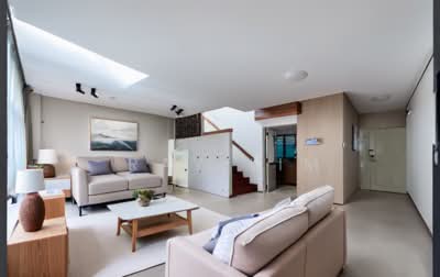 For Rent - Siglap Center