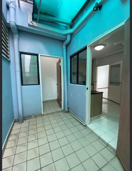 Siglap Center, 55 Siglap Road, 3 Bedrooms, 1,290 sqft, Apartment For Rent, by Ray Lim, 500131122 - Interior - PropertyGuru.com.sg