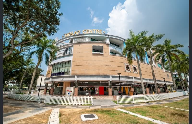 Siglap Center, 55 Siglap Road, 3 Bedrooms, 1,290 sqft, Apartment For Rent, by Ray Lim, 500131122 - Exterior - PropertyGuru.com.sg