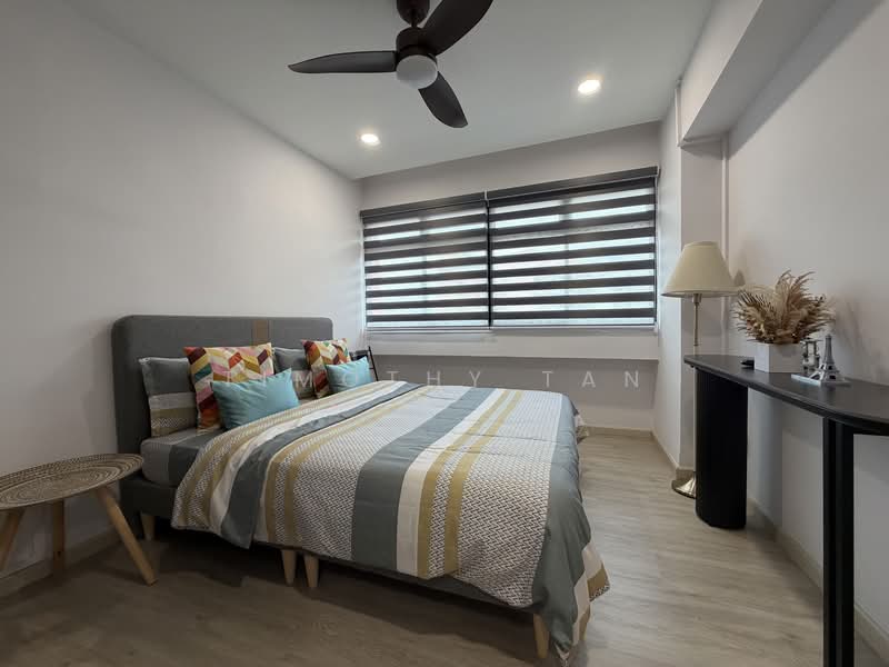 484 Choa Chu Kang Avenue 5, 484 Choa Chu Kang Avenue 5, 3 Bedrooms, 1,248 sqft, HDB Flat For Sale, by Timothy Tan, 500131124 - Bedroom - PropertyGuru.com.sg
