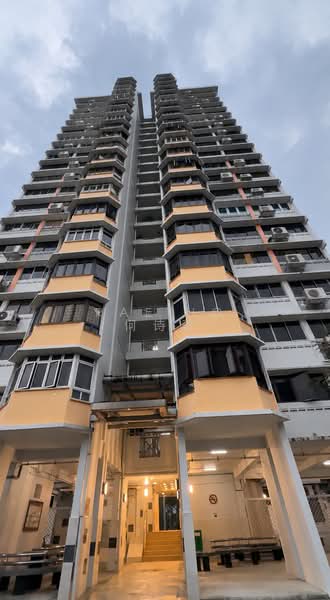 69 Moulmein Road, 69 Moulmein Road, 3 Bedrooms, 904 sqft, HDB Flat For Sale, by Rae Ho 何诗蕊, 500131125 - Exterior - PropertyGuru.com.sg
