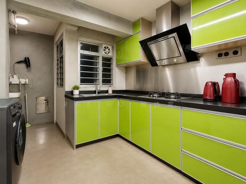 69 Moulmein Road, 69 Moulmein Road, Newton / Novena, 3 Bedrooms, 904 sqft, HDB Flat For Sale, by Rae Ho 何诗蕊, 500131125 - Kitchen - PropertyGuru.com.sg