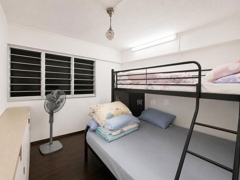 69 Moulmein Road, 69 Moulmein Road, Newton / Novena, 3 Bedrooms, 904 sqft, HDB Flat For Sale, by Rae Ho 何诗蕊, 500131125 - Bedroom - PropertyGuru.com.sg