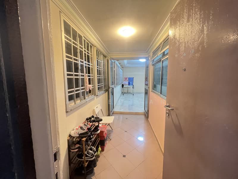 548 Choa Chu Kang Street 52, 548 Choa Chu Kang Street 52, 3 Bedrooms, 1,421 sqft, HDB Flat For Rent, by Alfred Tan, 500131126 - Entrance - PropertyGuru.com.sg