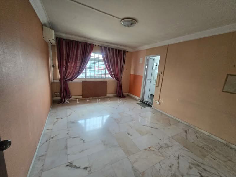 548 Choa Chu Kang Street 52, 548 Choa Chu Kang Street 52, 3 Bedrooms, 1,421 sqft, HDB Flat For Rent, by Alfred Tan, 500131126 - Living Room - PropertyGuru.com.sg