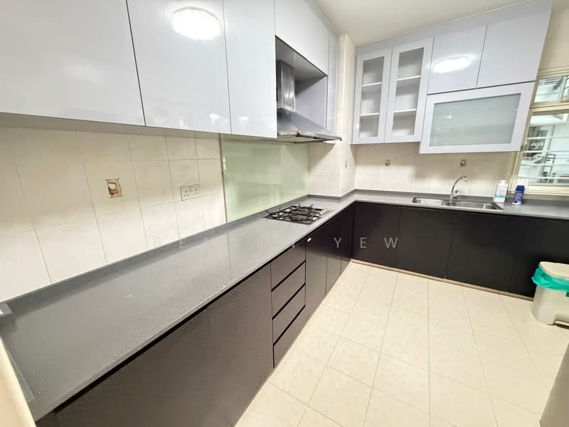 265D Compassvale Bow, 265D Compassvale Bow, 3 Bedrooms, 989 sqft, HDB Flat For Sale, by Benson Yew, 500131127 - PropertyGuru.com.sg