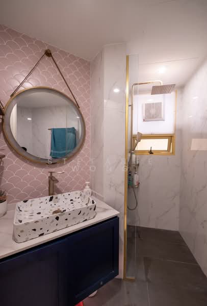 Villa Marina, 21 Jalan Sempadan, 3 Bedrooms, 1,560 sqft, Condominium For Sale, by Stefanie Wong, 500131128 - PropertyGuru.com.sg