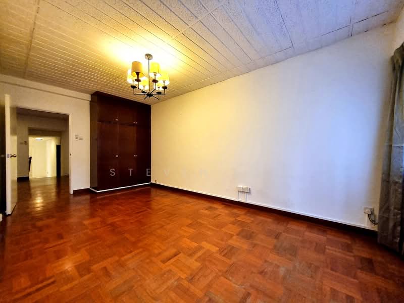 The Cairnhill, 4 Cairnhill Rise, 4 Bedrooms, 2,788 sqft, Condominium For Rent, by Steven Low, 500131130 - Interior - PropertyGuru.com.sg