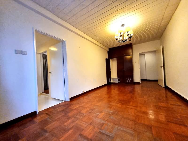 The Cairnhill, 4 Cairnhill Rise, 4 Bedrooms, 2,788 sqft, Condominium For Rent, by Steven Low, 500131130 - Living Room - PropertyGuru.com.sg