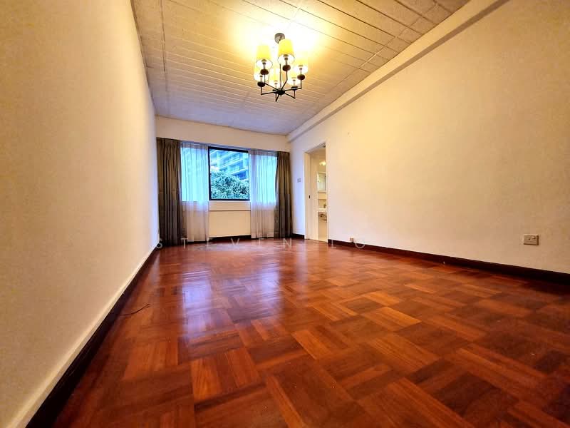 The Cairnhill, 4 Cairnhill Rise, 4 Bedrooms, 2,788 sqft, Condominium For Rent, by Steven Low, 500131130 - Living Room - PropertyGuru.com.sg