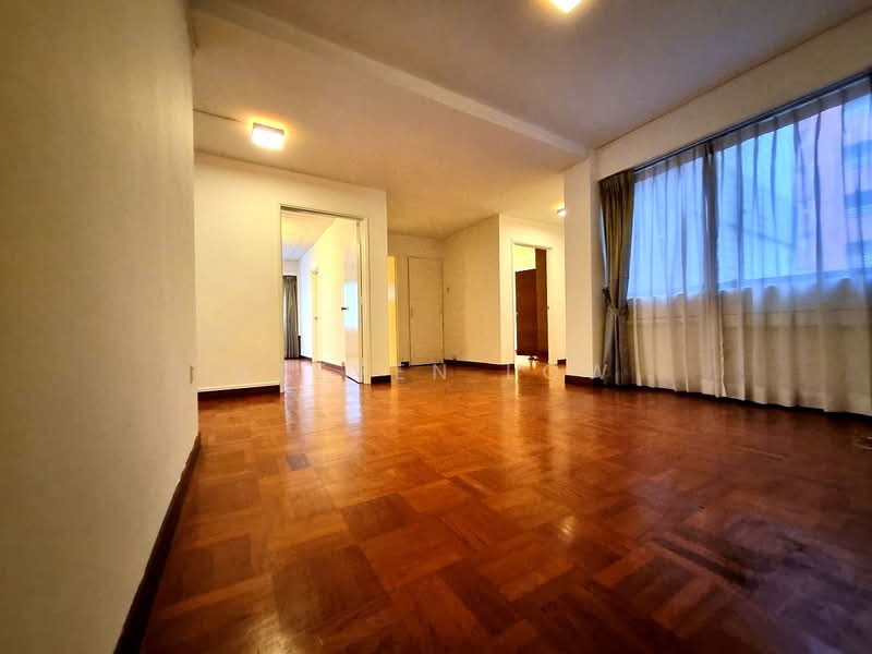 The Cairnhill, 4 Cairnhill Rise, 4 Bedrooms, 2,788 sqft, Condominium For Rent, by Steven Low, 500131130 - Interior - PropertyGuru.com.sg