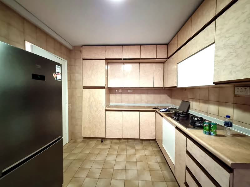 The Cairnhill, 4 Cairnhill Rise, 4 Bedrooms, 2,788 sqft, Condominium For Rent, by Steven Low, 500131130 - Kitchen - PropertyGuru.com.sg