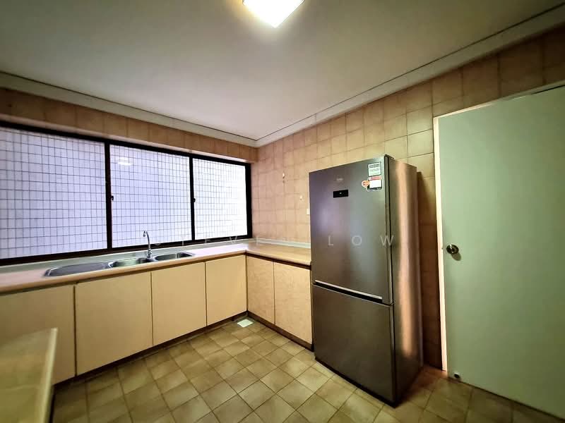 The Cairnhill, 4 Cairnhill Rise, 4 Bedrooms, 2,788 sqft, Condominium For Rent, by Steven Low, 500131130 - Kitchen - PropertyGuru.com.sg