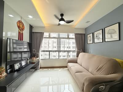 For Sale - 460C Bukit Batok West Avenue 9