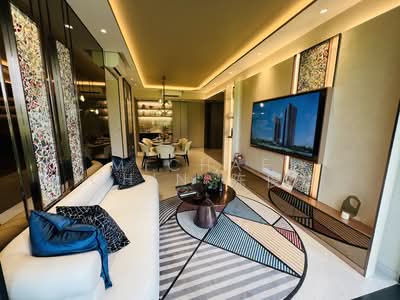 For Sale - The Orie