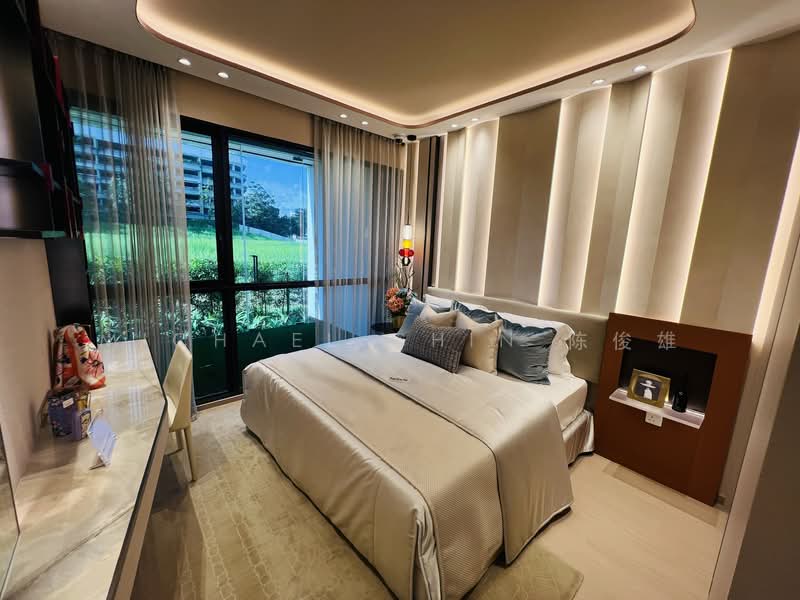 The Orie, 31 Lorong 1 Toa Payoh, 1 Bedroom, 517 sqft, Condominium For Sale, by Michael Chin 陈俊雄, 500131132 - Bedroom - PropertyGuru.com.sg