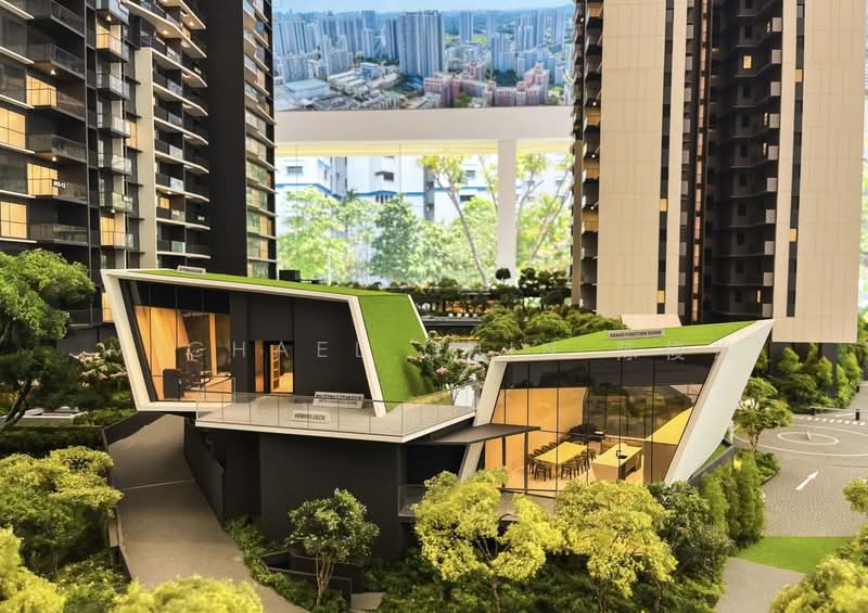 The Orie, 31 Lorong 1 Toa Payoh, 1 Bedroom, 517 sqft, Condominium For Sale, by Michael Chin 陈俊雄, 500131132 - Gym - PropertyGuru.com.sg
