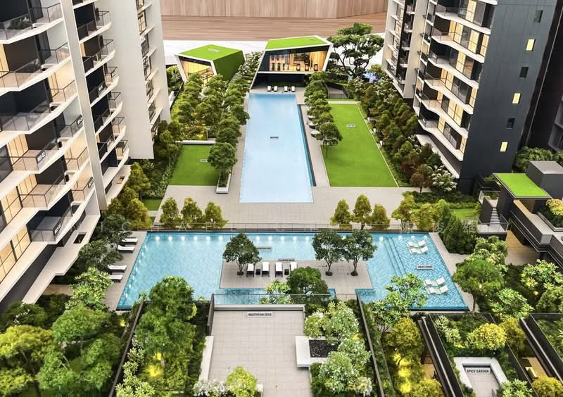 The Orie, 31 Lorong 1 Toa Payoh, 1 Bedroom, 517 sqft, Condominium For Sale, by Michael Chin 陈俊雄, 500131132 - Exterior - PropertyGuru.com.sg