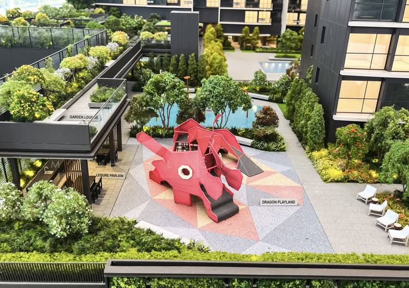 The Orie, 31 Lorong 1 Toa Payoh, 1 Bedroom, 517 sqft, Condominium For Sale, by Michael Chin 陈俊雄, 500131132 - Exterior - PropertyGuru.com.sg