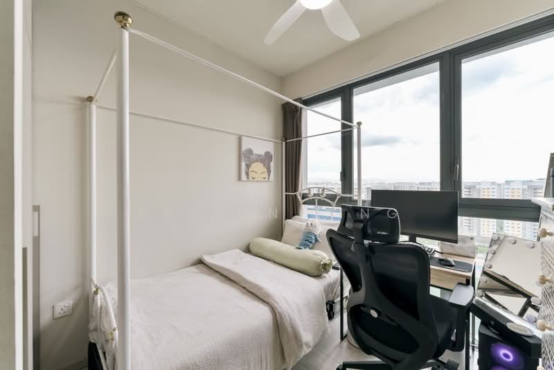 Bellewaters, 15 Anchorvale Crescent, 3 Bedrooms, 1,389 sqft, Executive Condominium For Sale, by Benson Ting, 500131134 - PropertyGuru.com.sg